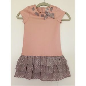 Maggie & Zoe Girl Dress